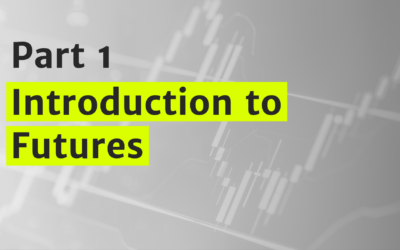 Introduction to Futures