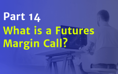 What is a Futures Margin Call?