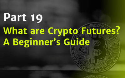 What are Crypto Futures? A Beginner’s Guide