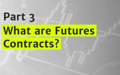 What are Futures Contracts?