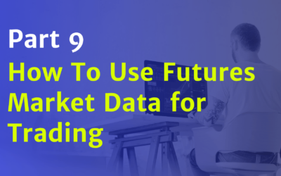 How To Use Futures Market Data for Trading