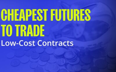 Cheapest Futures to Trade: Low-Cost Contracts