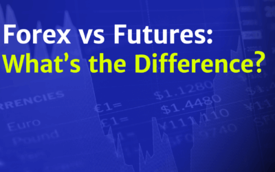 Forex vs Futures: What’s the Difference?