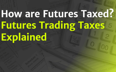 How Are Futures Taxed? Futures Trading Taxes Explained