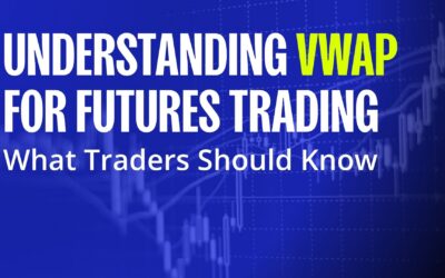 Understanding VWAP for Futures Trading: What Traders Should Know