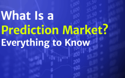 What Is a Prediction Market? Everything to Know