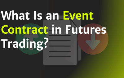 What Is an Event Contract in Futures Trading?