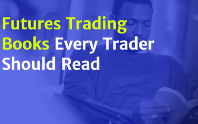 Futures Trading Books Every Trader Should Read
