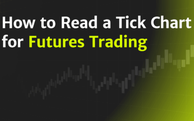 How to Read a Tick Chart for Futures Trading