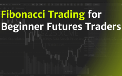 Fibonacci Trading for Beginner Futures Traders: How It Works