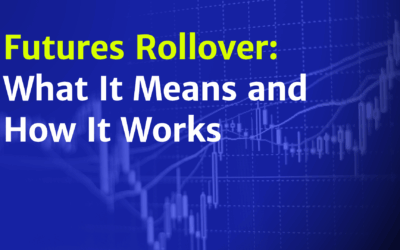 Futures Rollover: What It Means and How It Works