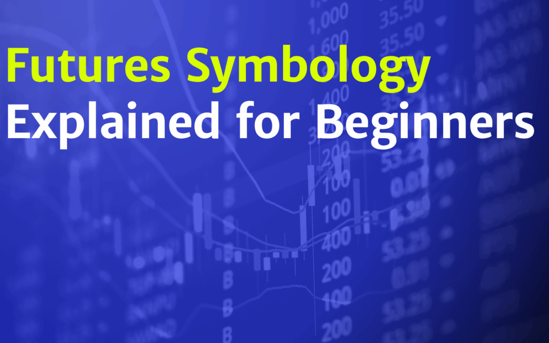 Futures Symbology Explained for Beginners