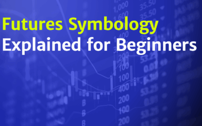Futures Symbology Explained for Beginners