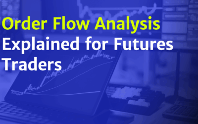 Order Flow Analysis Explained for Futures Traders