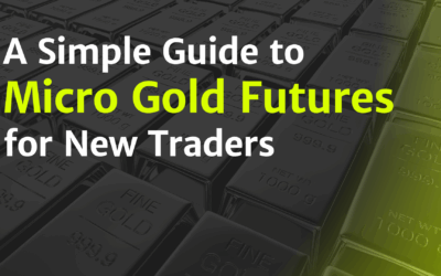 A Simple Guide to Micro Gold Futures for New Traders