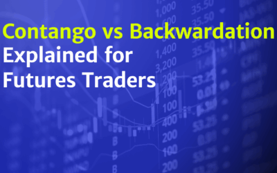 Contango vs Backwardation Explained for Futures Traders
