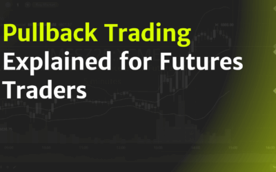 Pullback Trading Explained for Futures Traders