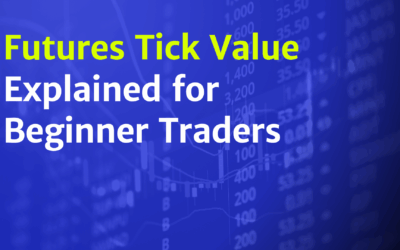 Futures Tick Value Explained for Beginner Traders