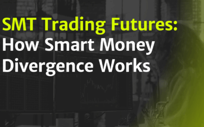 SMT Trading Futures: How Smart Money Divergence Works