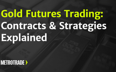 Gold Futures Trading: Contracts & Strategies Explained