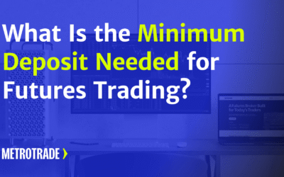 What Is the Minimum Deposit Needed for Futures Trading?