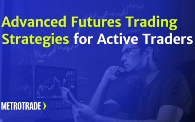 Advanced Futures Trading Strategies for Active Traders