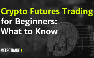 Crypto Futures Trading for Beginners: What to Know