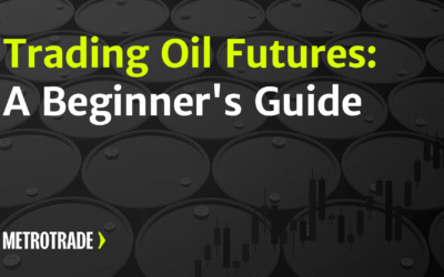 Trading Oil Futures: A Beginner’s Guide
