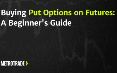 Buying Put Options on Futures: A Beginner’s Guide