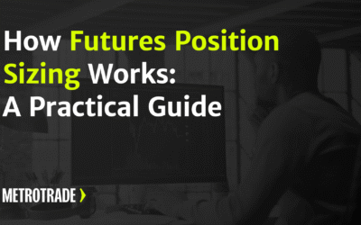 How Futures Position Sizing Works: A Practical Guide